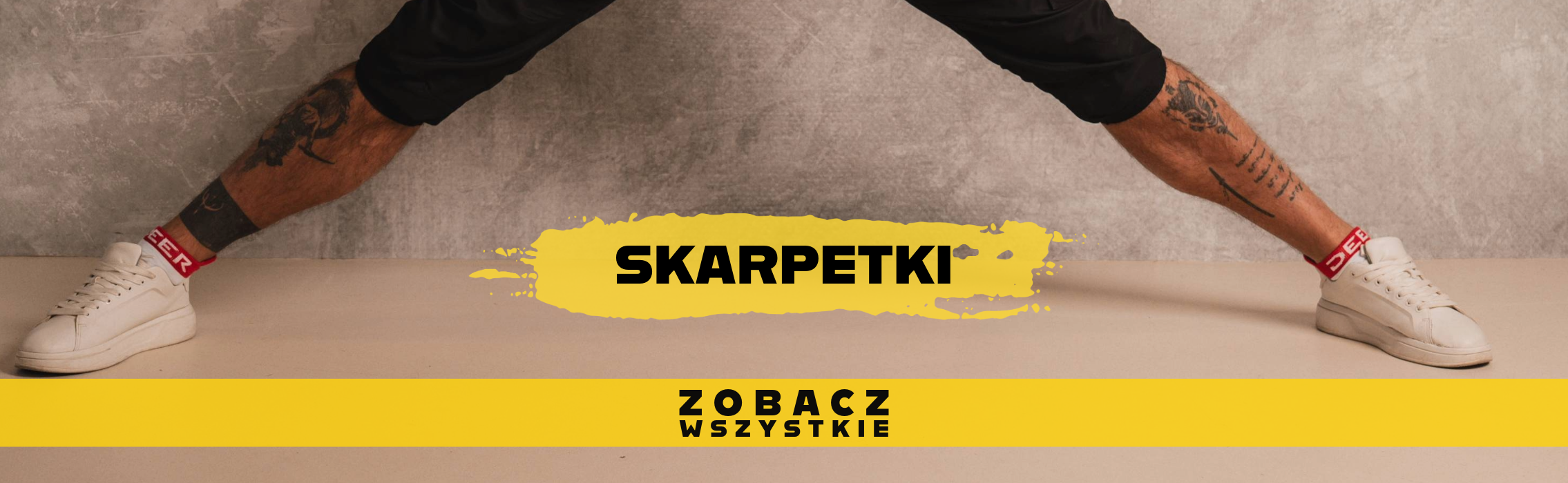 Skarpetki