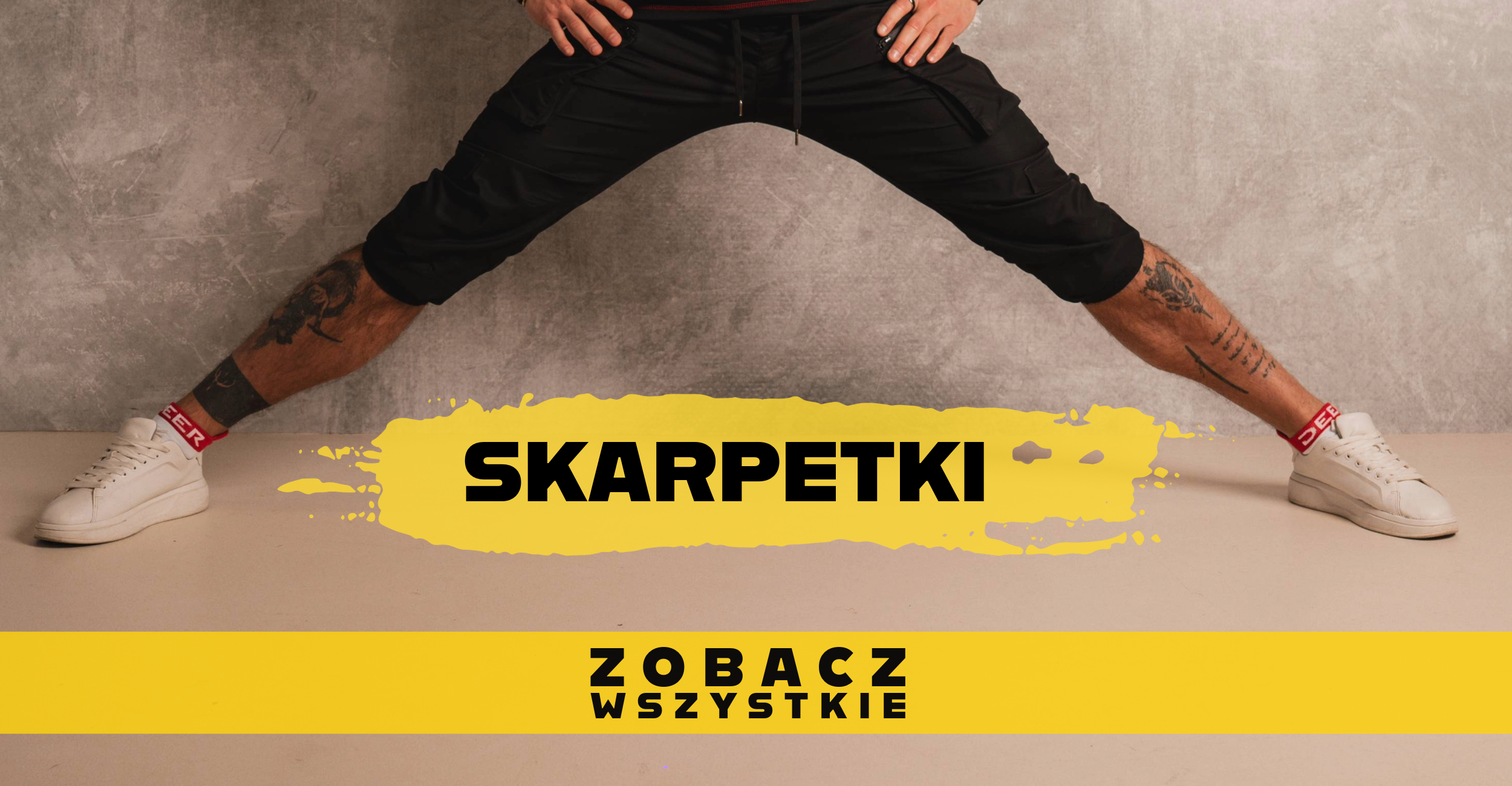 SKARPETKI