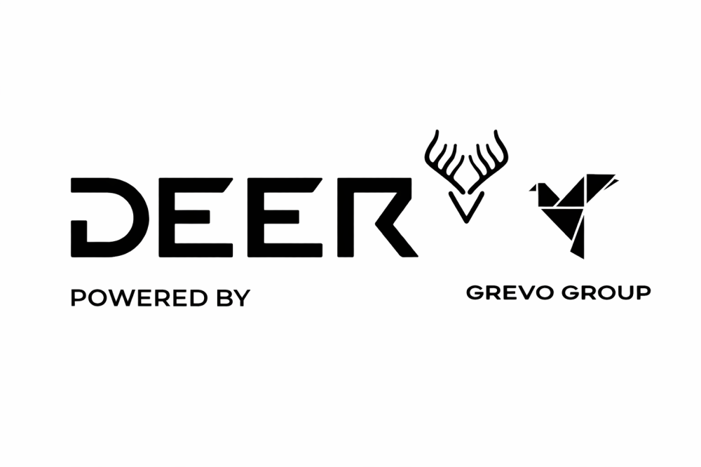 DEER - strona główna